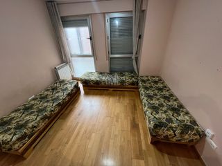 Sofá Marroquí 3 Piezas 2m