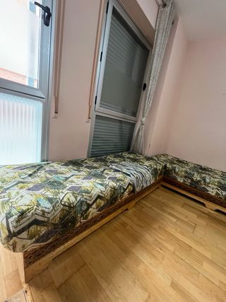 Sofá Marroquí 3 Piezas 2m