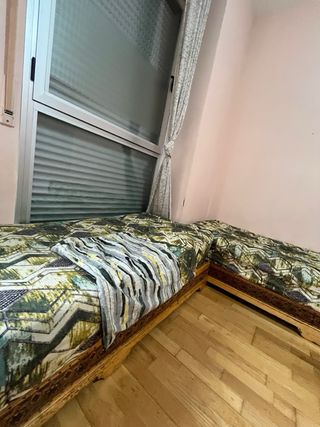 Sofá Marroquí 3 Piezas 2m