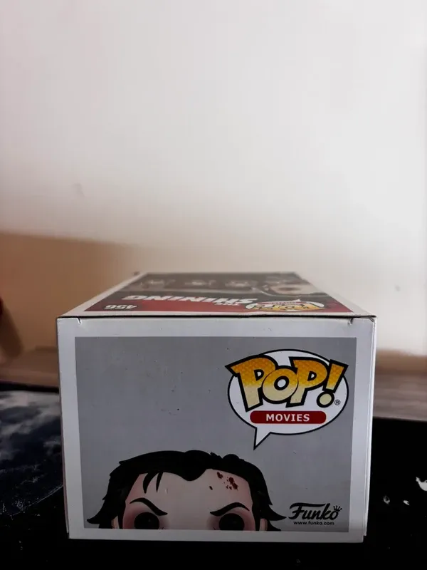 Funko Pop - Jack Torrance 456 - The Shining