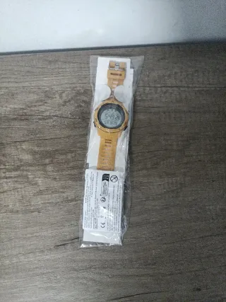 Reloj Deportivo Synoke Nuevo