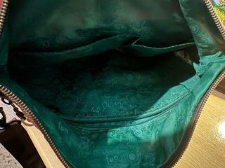 Bolso Desigual patchwork