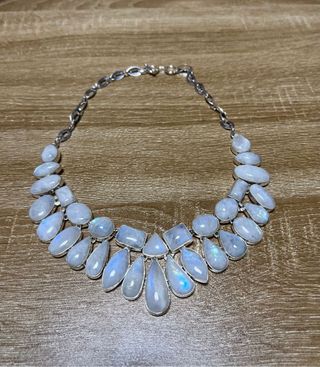 Collar Piedra de Luna