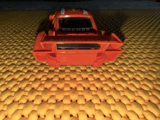 Scalextric Porsche 935 Jägermeister