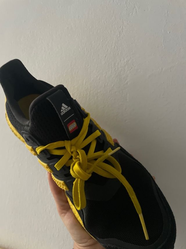 Zapatillas Adidas Lego Talla 42 2/3