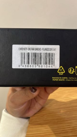 Gafas de Sol Hawkers