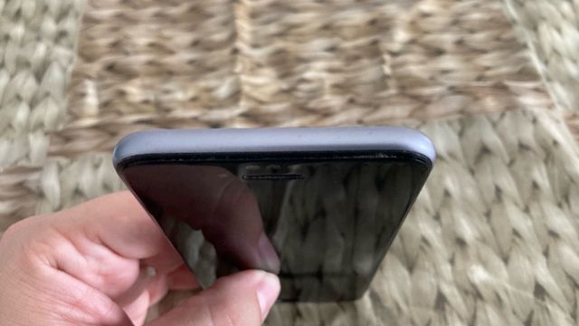 iPhone 6s 64GB Libero Argento