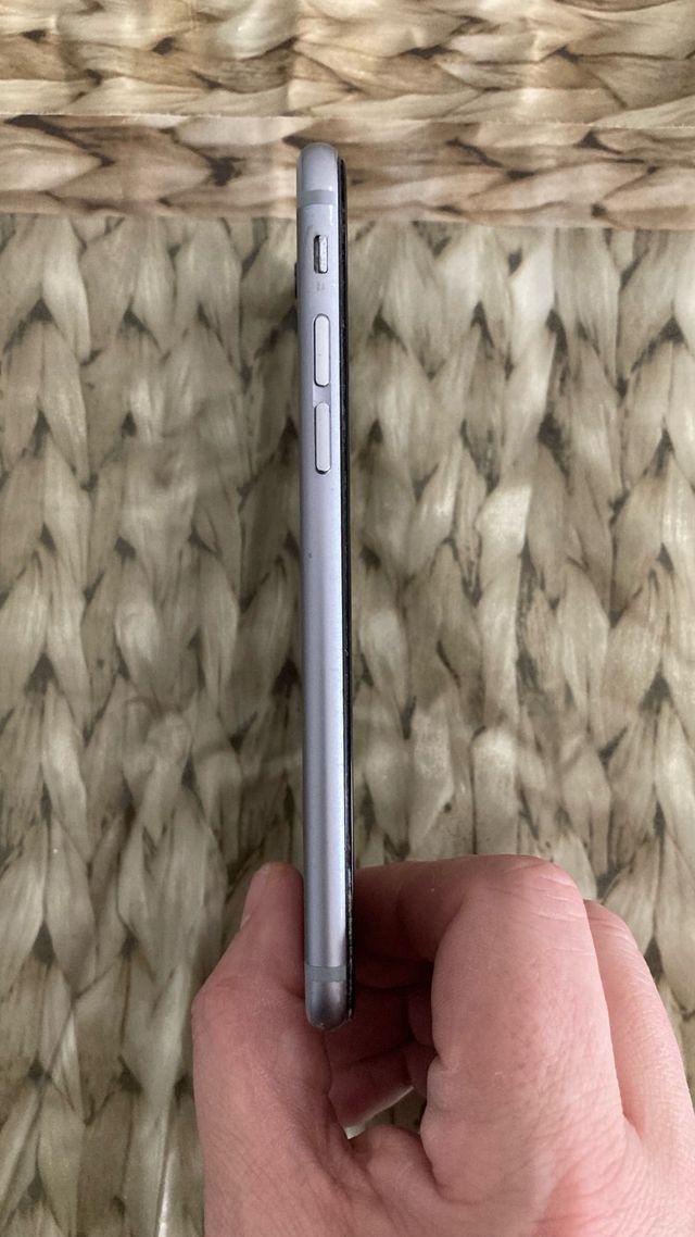 iPhone 6s 64GB Libero Argento