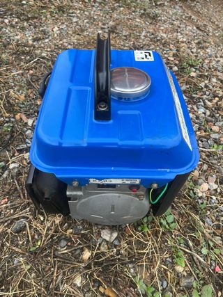 Generador Hidrobex MG950 Poco Ruido