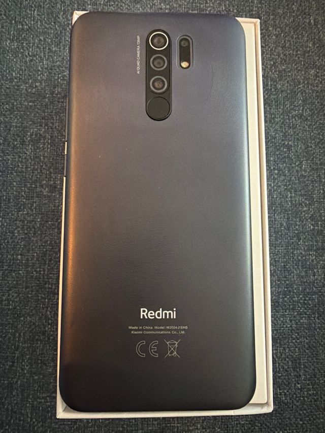 Xiaomi Redmi 9 64 gb