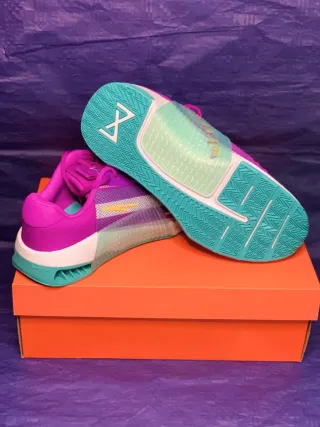 Nike Metcon 9 Amp Scarpe