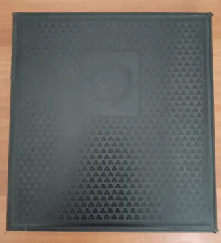 Libro Cofanetto Biscotti Franco Maria Ricci