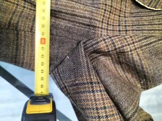 Traje de chaqueta de la marca Amitié