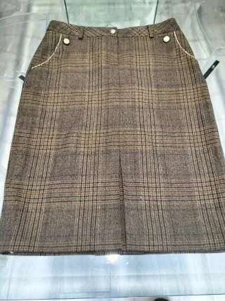 Traje de chaqueta de la marca Amitié