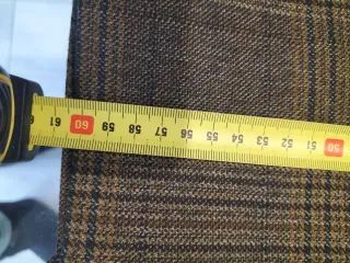 Traje de chaqueta de la marca Amitié