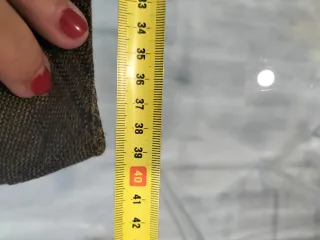 Traje de chaqueta de la marca Amitié