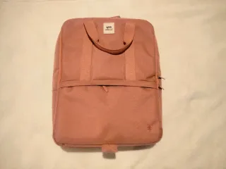 Mochila Lefrik Smart Daily 13 Rosa