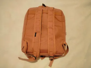 Mochila Lefrik Smart Daily 13 Rosa