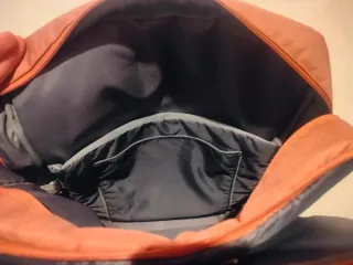 Mochila Lefrik Smart Daily 13 Rosa