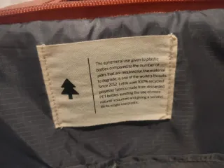 Mochila Lefrik Smart Daily 13 Rosa