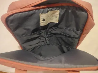 Mochila Lefrik Smart Daily 13 Rosa