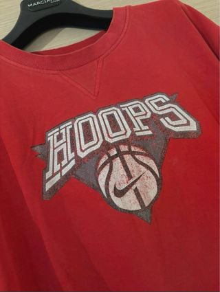 T-shirt Nike Vintage Uomo