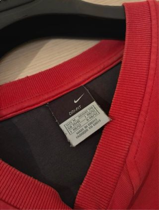 T-shirt Nike Vintage Uomo