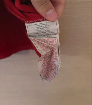 T-shirt Nike Vintage Uomo