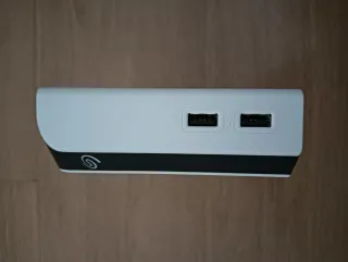 Disco Duro Externo Seagate 8TB PC Xbox Game