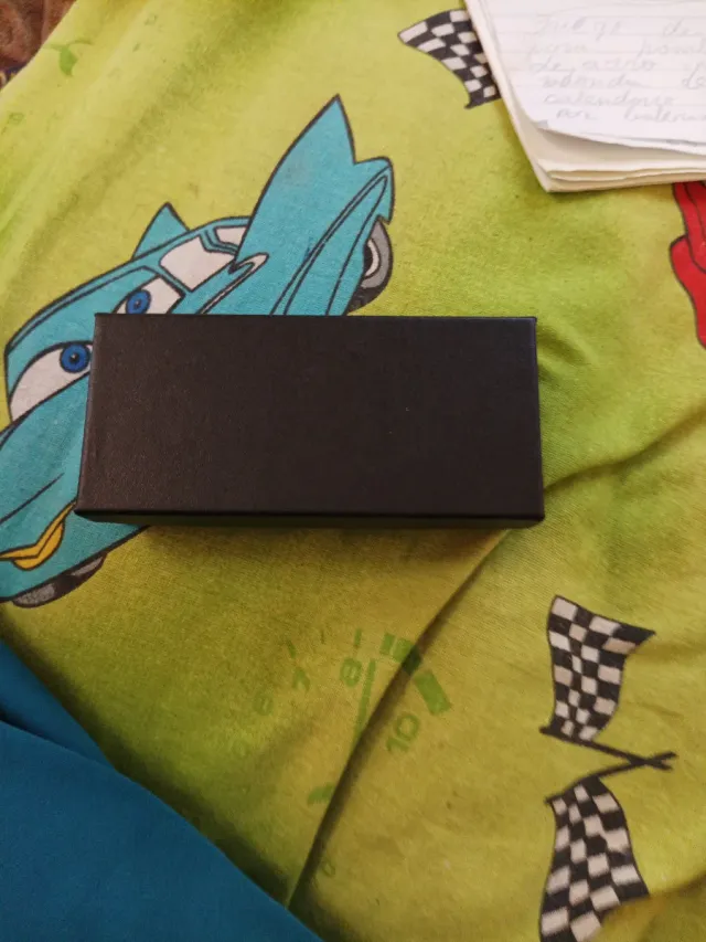 Juego de Reloj y Cadena para Hombre