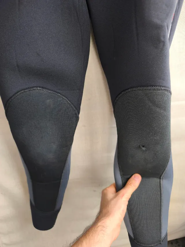 Traje de buceo Cressi Fisterra LC