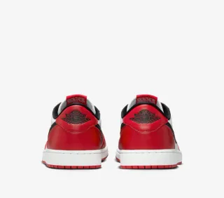 Nike Jordan 1 Low OG Chicago