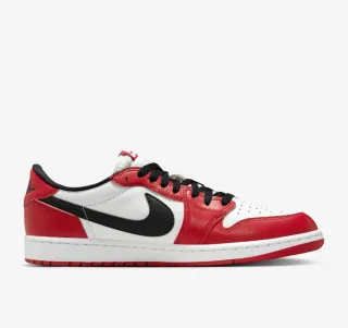 Nike Jordan 1 Low OG Chicago