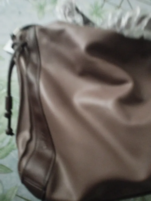 Bolso Gabor Marrón Mujer nuevo a estrenar