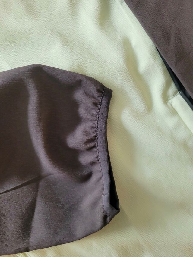 Chaqueta Adidas Real Madrid PressTravel 25/26