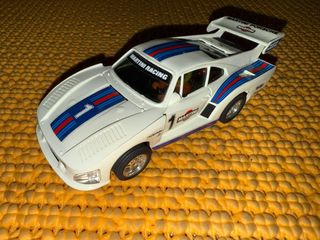 Scalextric Porsche 935 Martini Racing