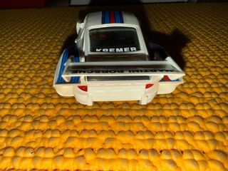 Scalextric Porsche 935 Martini Racing