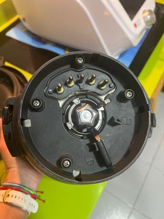 Monsieur Cuisine Connect Silvercrest