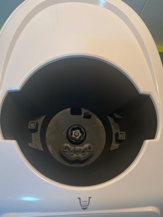 Monsieur Cuisine Connect Silvercrest