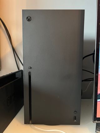 Xbox Series X Consola + 2 mandos