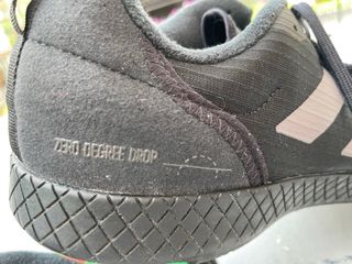 Zapatillas Adidas The Total Negras/Grises