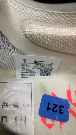 Nike ZoomX Streakfly Scarpe da Corsa Donna