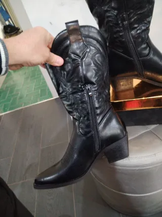 Stivali donna n.38