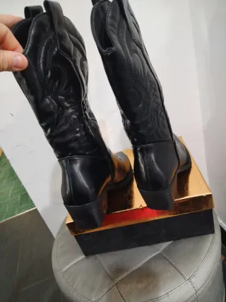 Stivali donna n.38