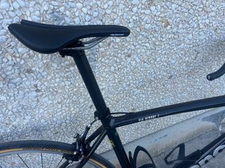 Bicicleta de carretera Bianchi