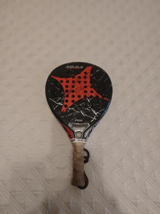 Raqueta Pádel Starvie Aquila
