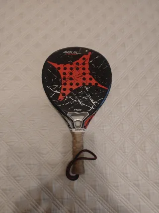 Raqueta Pádel Starvie Aquila