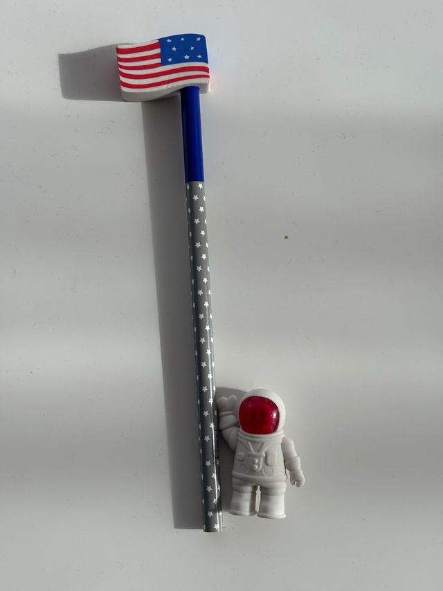 Legami set Astronauta