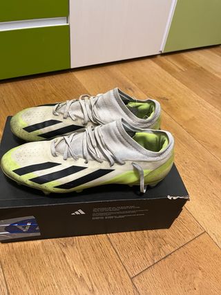 Adidas Crazy Fast Scarpe da Calcio