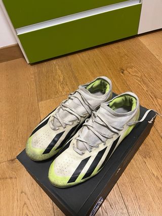 Adidas Crazy Fast Scarpe da Calcio